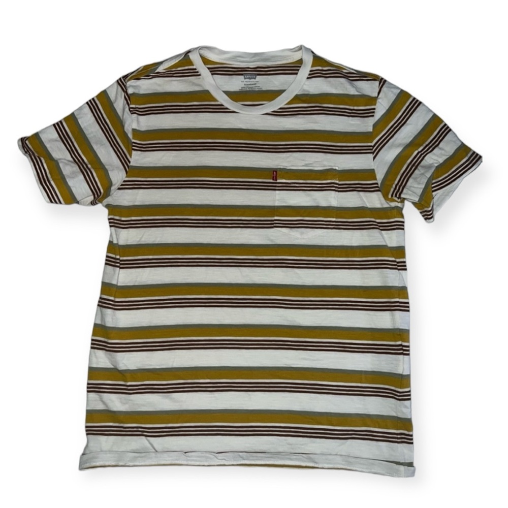 Levi’s T-shirt Men’s size: SML
